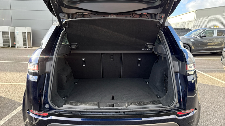 Land Rover Range Rover Evoque 2.0 D200 R-Dynamic HSE 5dr Auto Diesel Hatchback